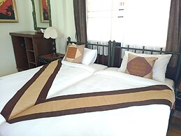 Insda Wellness Resort