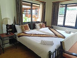 Insda Wellness Resort