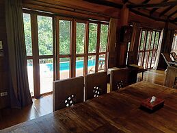 Insda Wellness Resort