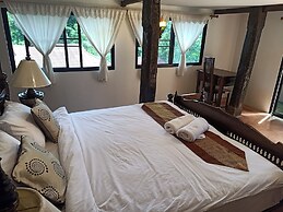 Insda Wellness Resort