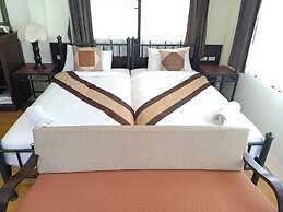 Insda Wellness Resort