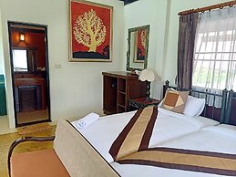 Insda Wellness Resort