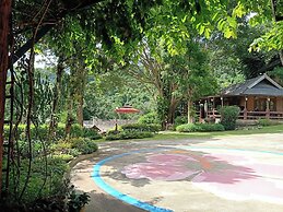 Insda Wellness Resort