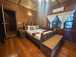 Insda Wellness Resort