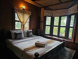 Insda Wellness Resort