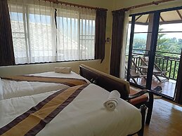 Insda Wellness Resort