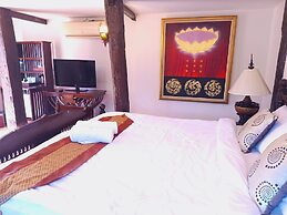 Insda Wellness Resort