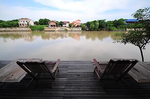 Baan Keang Chon Ayutthaya