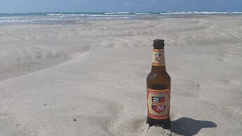 Pura Vida Lodge