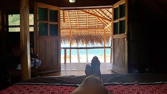 Pura Vida Lodge