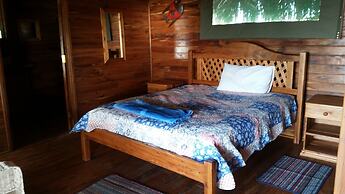 Pura Vida Lodge
