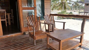 Pura Vida Lodge