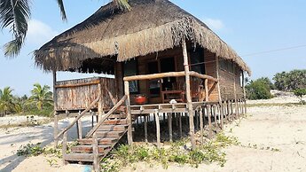 Pura Vida Lodge