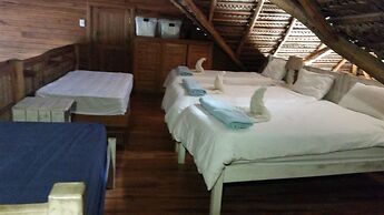 Pura Vida Lodge