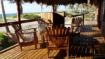 Pura Vida Lodge