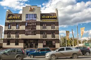 Marton Rokossovskogo