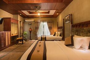Model Residence and Spa