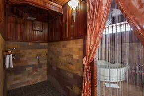 Model Residence and Spa