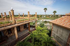 Model Residence and Spa