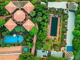 Model Residence and Spa