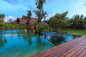 Azalea Village Wellness Resort