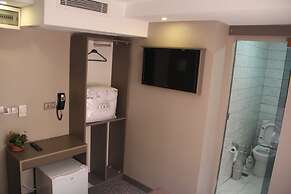Turkeli Hotel