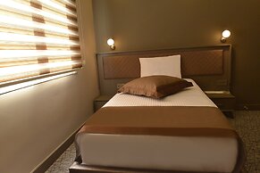 Turkeli Hotel