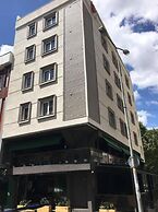 Turkeli Hotel