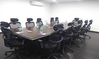Deccan Serai