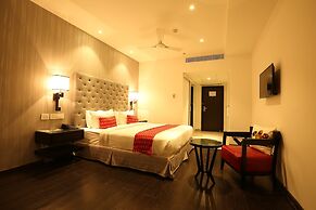 Deccan Serai