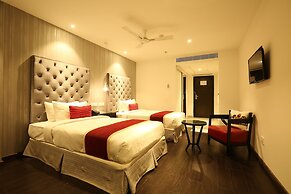 Deccan Serai
