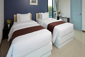 Casa Residence Hotel
