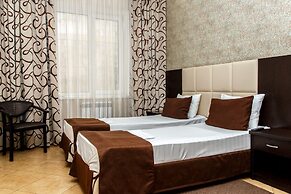Marton Cherepovetskaya