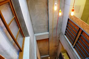 Puli Center Center Hostel