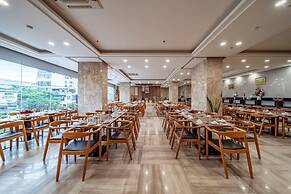 Poseidon Nha Trang Hotel
