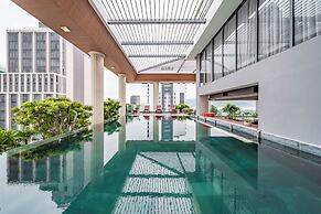 Poseidon Nha Trang Hotel