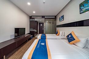 Poseidon Nha Trang Hotel
