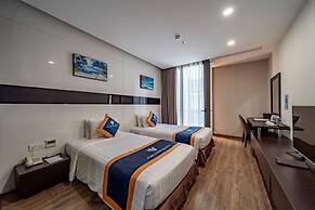Poseidon Nha Trang Hotel
