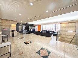 Green Rich Hotel Suizenji