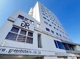 Green Rich Hotel Suizenji