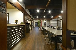 ZEN Hostel