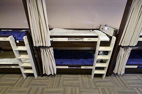 ZEN Hostel