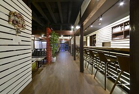 ZEN Hostel