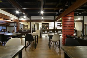 ZEN Hostel