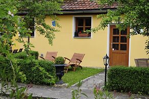 Hotel Schlossresidenz Heitzenhofen
