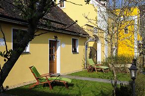 Hotel Schlossresidenz Heitzenhofen