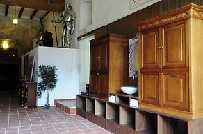 Hotel Schlossresidenz Heitzenhofen