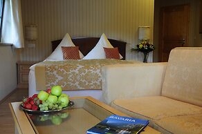 Hotel Schlossresidenz Heitzenhofen