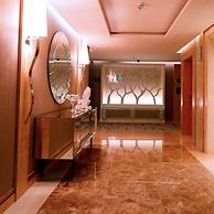 Grand Plaza Hotel - Gulf Riyadh