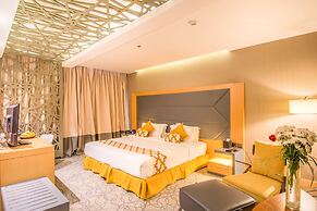 Grand Plaza Hotel - Gulf Riyadh
